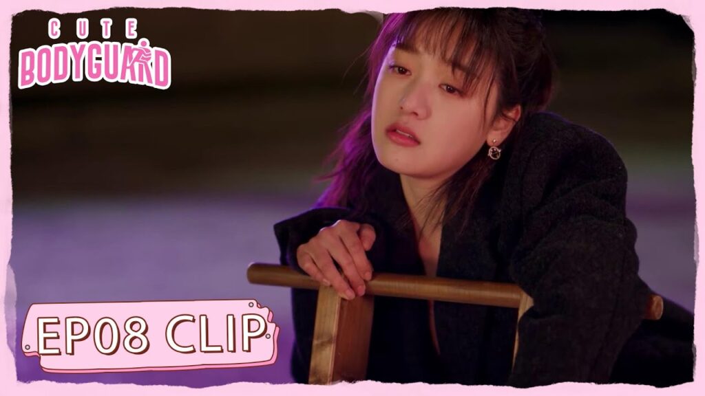 ثملت وفقدت حذائها والسيد غو يهتم بها | مقطع من الحلقة 8 "حارسة شخصية لطيفة " | WeTV