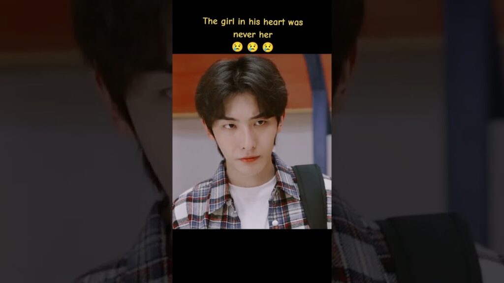 الفتاة التي في قلبه لم تكن هي أبداً💔😢#ariverrunsthroughit #wangruichang #huyixuan #cdrama #youku الفتاة التي في قلبه لم تكن هي أبداً💔😢#ariverrunsthroughit #wangruichang #huyixuan #cdrama #youku