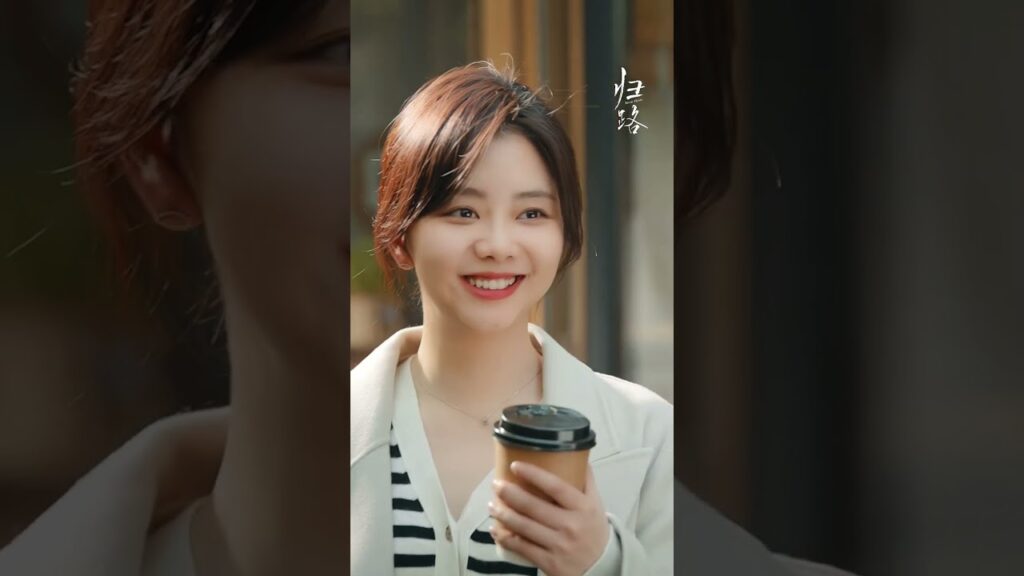 💞💞💞 ا العودة للبيت  Road Home ا iQIYI Arabic