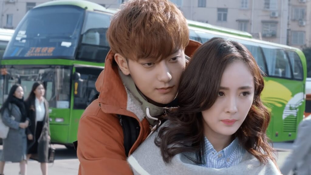 يطارد حبيبته ويخبرها أنه لن يستسلم ~ | مقطع من مسلسل المفاوض