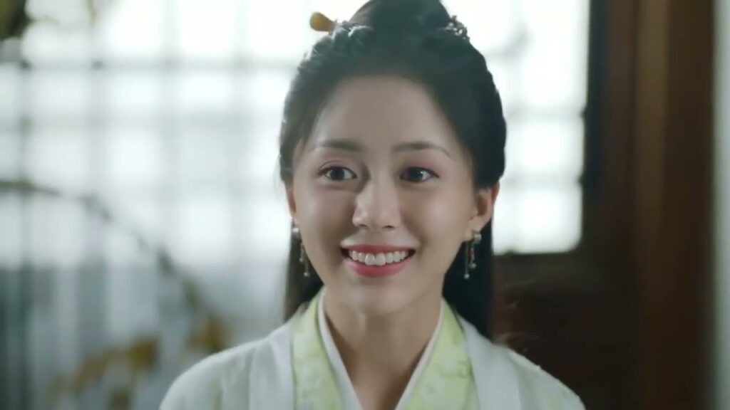 الجنرال الشيطان يمنحها ثلاثة ايام لكي تقبـل الزواج منه