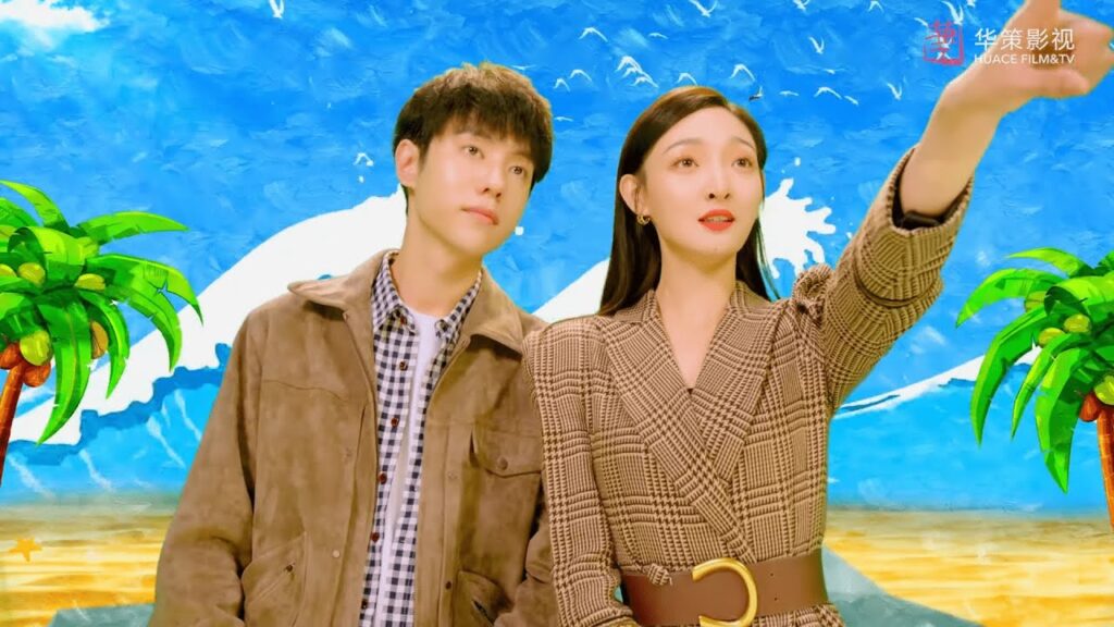 يا إلهي، أصبحت تصرفاتهم غريبة بعد تناول السمك 😂 | مقطع من مسلسل لا تخجل