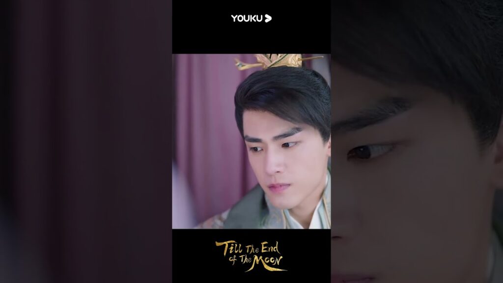 "النور بعد الليل القاتم"｜قبل الجنرال والثعلب الصغير بعضهما البعض عندما التقيا لأول مرة!｜YOUKU