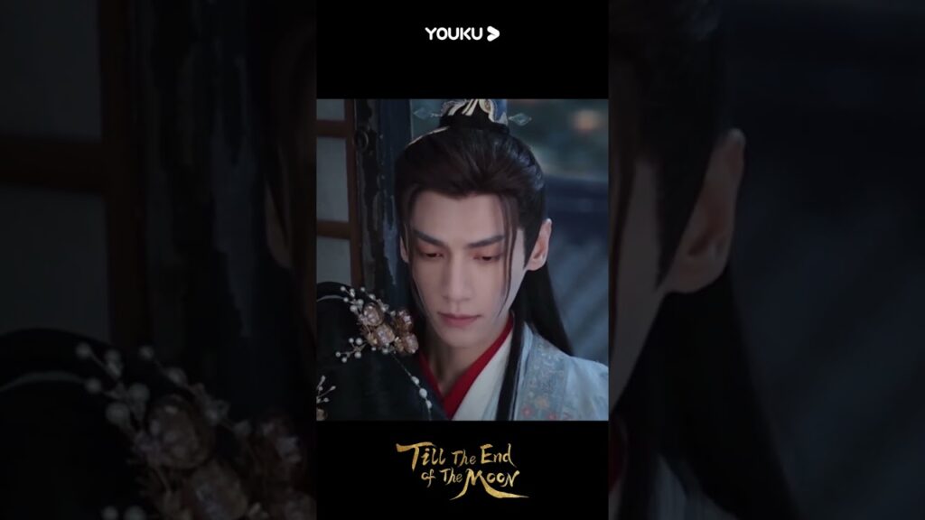 "النور بعد الليل القاتم"｜يه شي وو تعانق تان تاي جين للنوم؟ هذا المشهد حلو جدا!｜YOUKU