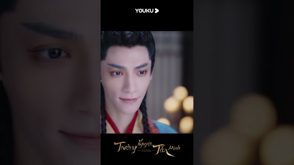 “النور بعد الليل القاتم”|تزوج تان تاي جين و يه بينغ تشانغ، وأصبحت العروس يه شي وو!|YOUKU "النور بعد الليل القاتم"|تزوج تان تاي جين و يه بينغ تشانغ، وأصبحت العروس يه شي وو!|YOUKU