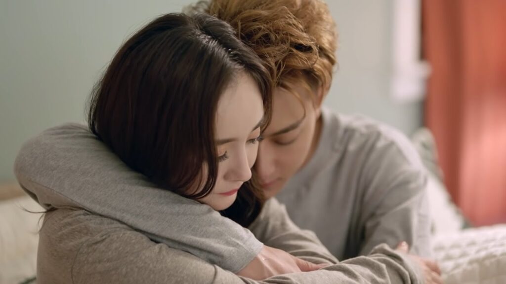 نحب بعضنا البعض بعمق ولكن عليْنا مواجهة هذا الفراق القاسي 💔 | مقطع من مسلسل المفاوض نحب بعضنا البعض بعمق ولكن عليْنا مواجهة هذا الفراق القاسي 💔 | مقطع من مسلسل المفاوض