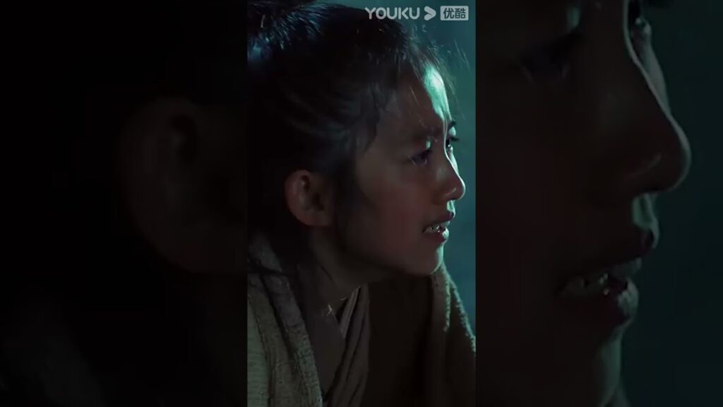 "ملك الجبل"｜Mountain King｜اللصوص يتنمرون على الفتاة الصغيرة وأنقذها ملك الجبل!｜YOUKU