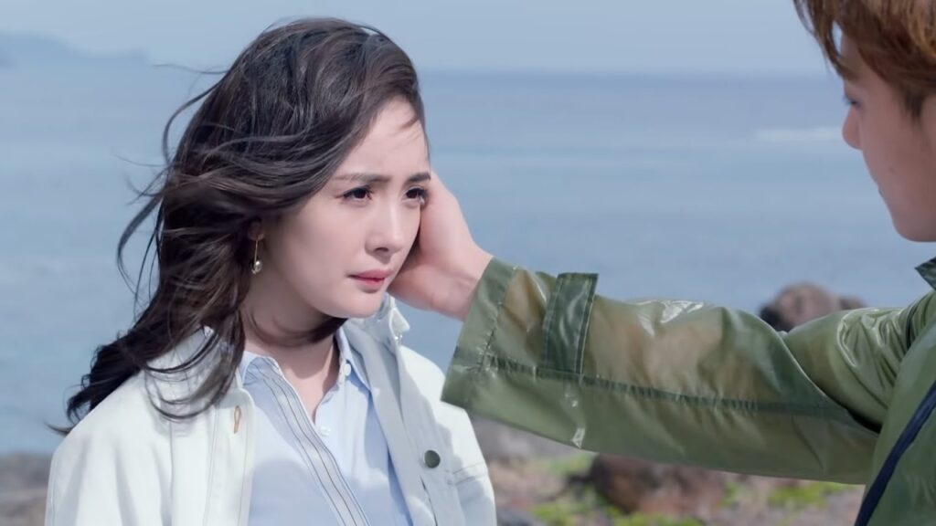 كوني حبيبتي لمدة ثلاثة أيام! | مقطع من مسلسل المفاوض