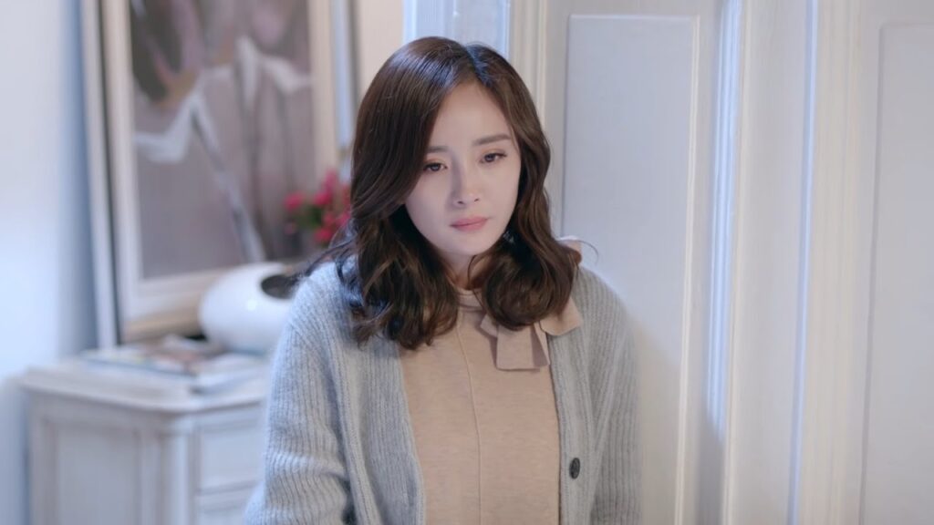 تكتشف أنها تحب حبيبها السابق رغم انفصلها عنه ~ | مقطع من مسلسل المفاوض