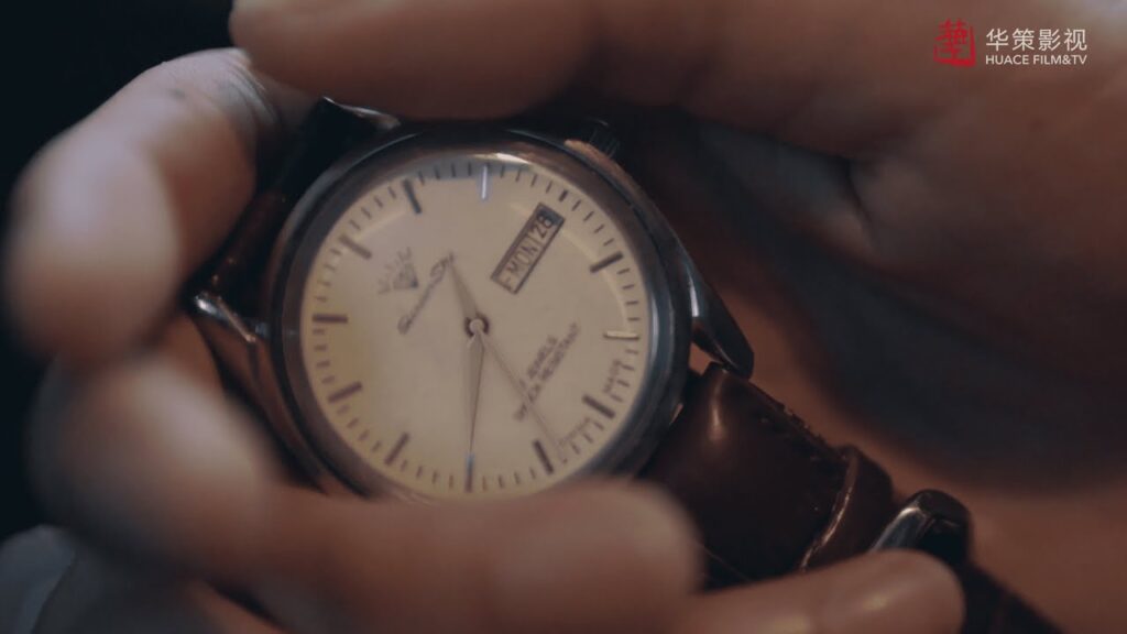 هل يمكنك رؤية هذه الساعة؟ ⌚ | مقطع من مسلسل لا تخجل