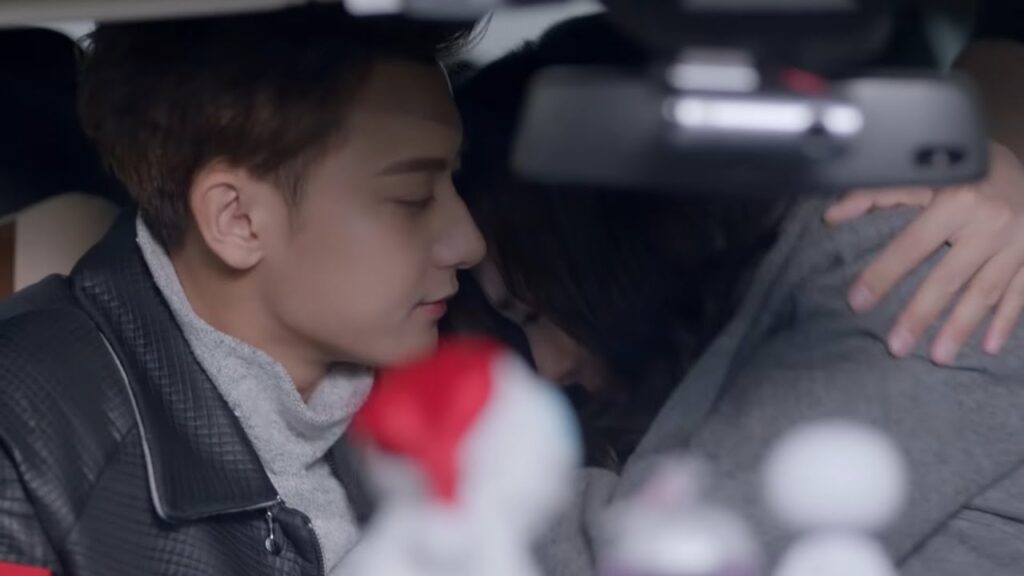 اكتشاف العلاقة السرية التي بينها وبين الرئيس! | مقطع من مسلسل المفاوض اكتشاف العلاقة السرية التي بينها وبين الرئيس! | مقطع من مسلسل المفاوض