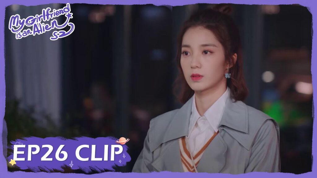 أعد هدية لحبيبته احتفالًا بعيد ميلادها | مقطع من الحلقة 26 "حبيبتي فضائية 2 " | WeTV