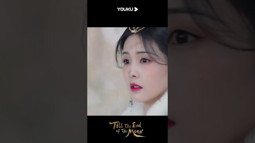 "النور بعد الليل القاتم"｜فجأة قابلت المرأة قاطع طريق في الجبال، ونزل سموه من السماء لينقذها! ؟｜YOUKU