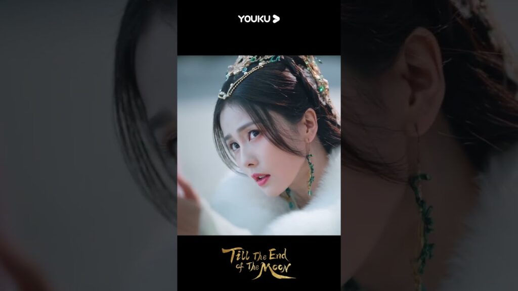 “النور بعد الليل القاتم”|الخالد الشيطاني تحول إلى بشري ضعيف؟ خافت لي سوسو من عينيه وهربت!|YOUKU "النور بعد الليل القاتم"|الخالد الشيطاني تحول إلى بشري ضعيف؟ خافت لي سوسو من عينيه وهربت!|YOUKU