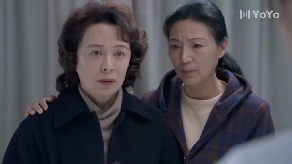 ترفض علاج زوجها لأنها لا تريده ان يعاني في آيامه الاخيرة ( شكرا ايها الطبيب )