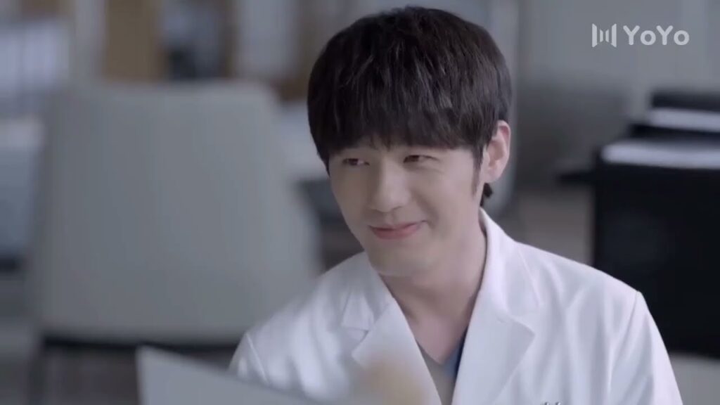 هل تعلم انك غسلت دماغي و بدأت افكر مثلك( شكرا ايها الطبيب )