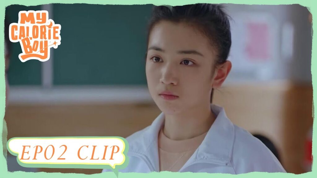 أخذ لها حقها بكل ذكاء | مقطع من الحلقة 3 "فتى السعرات الحرارية " | WeTV