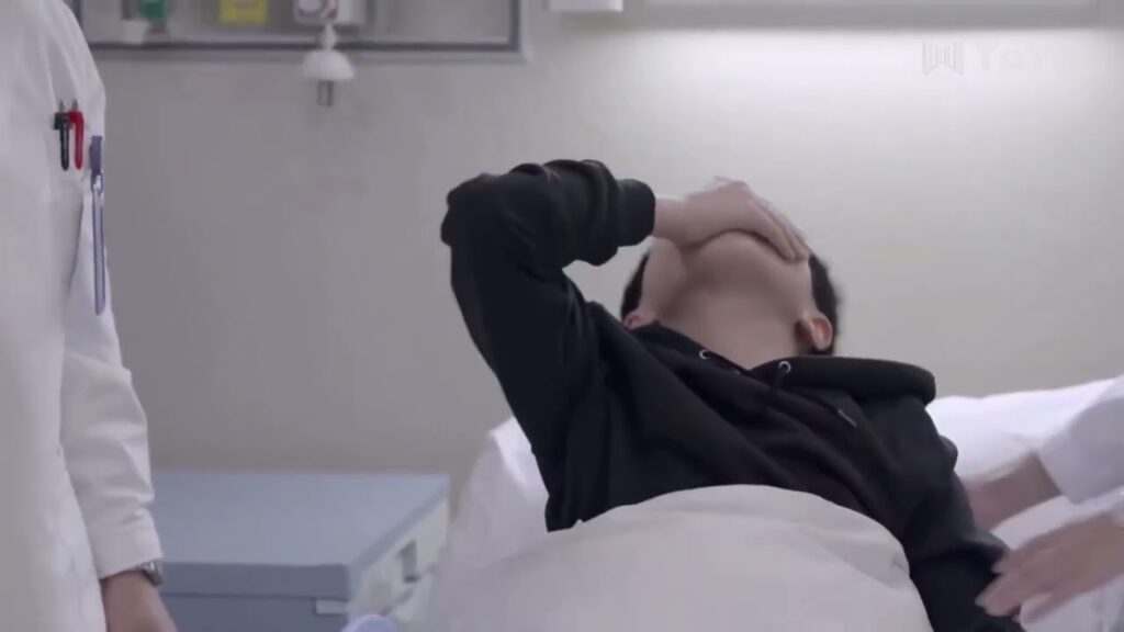 تعثر على طريقة لاقناع الطفل لتناول العلاج ( شكرا ايها الطبيب ) تعثر على طريقة لاقناع الطفل لتناول العلاج ( شكرا ايها الطبيب )