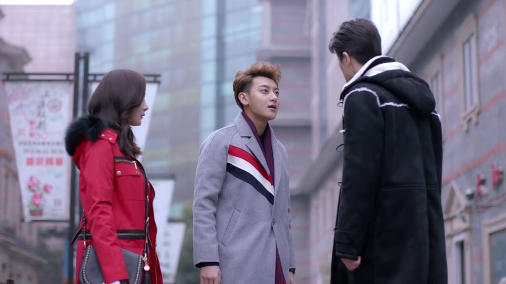 إعلان الحرب رسميًا بين الخصمين! ~ | مقطع من مسلسل المفاوض