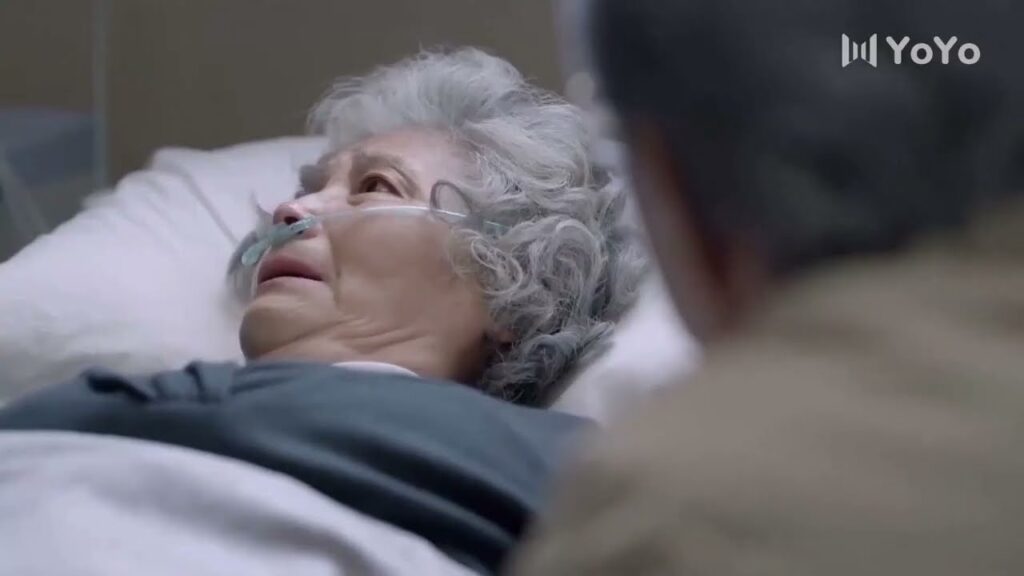 أعلم لن يعتني بنفسهِ جيداً و سيكون وحيداً اذا رحلت ( شكرا ايها الطبيب )