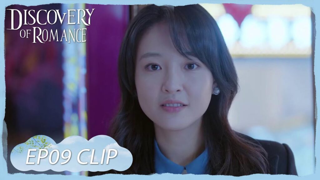 ذهبت لترى من هي الفتاة التي يهتم بها حبيبها | مقطع من الحلقة 9 “اكتشاف الرومانسية ” | WeTV ذهبت لترى من هي الفتاة التي يهتم بها حبيبها | مقطع من الحلقة 9 "اكتشاف الرومانسية " | WeTV