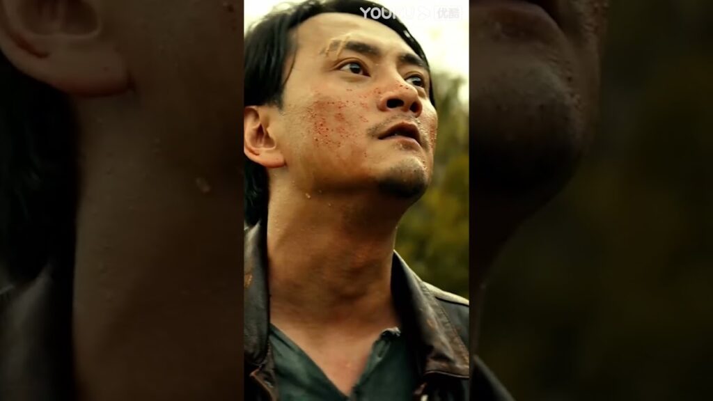 "إحياء العصر الجوراسي"｜Jurassic Revival｜عض التيرانوصور الثعبان العملاق في لدغة واحدة!｜YOUKU