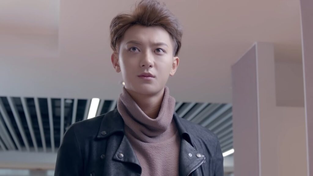 يبحث الرئيس عن (تونغ وي) لكنه لم يستطع العثور عليْها ~ | مقطع من مسلسل المفاوض