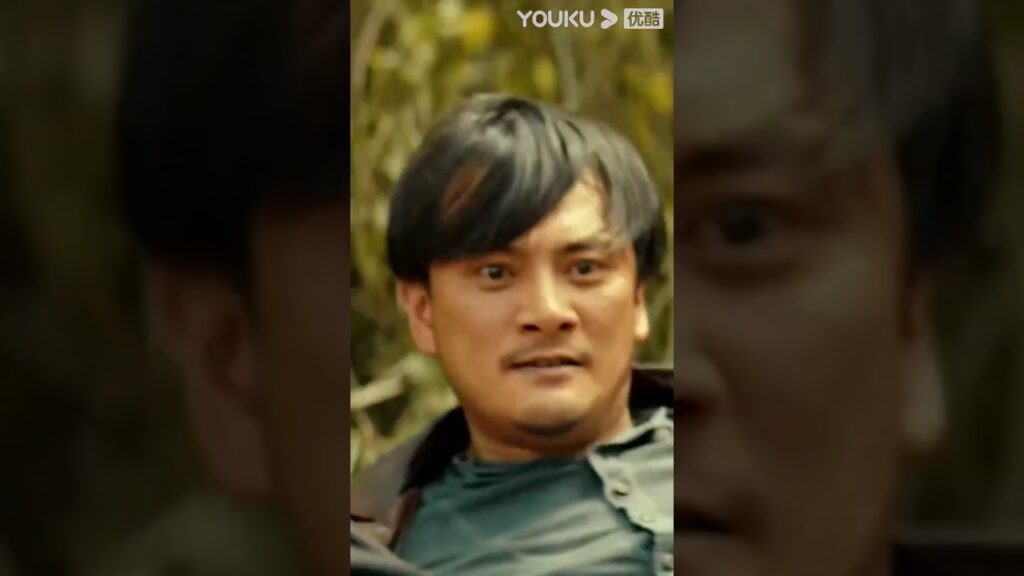 "إحياء العصر الجوراسي"｜Jurassic Revival｜قاسية جدا! فيلوسيرابتور يعض البشر بعنف!｜YOUKU