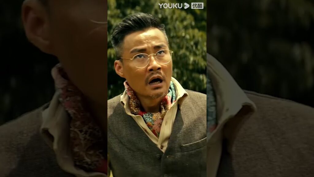 "إحياء العصر الجوراسي"｜Jurassic Revival｜هذه الكوبرا كبيرة جدا !!｜YOUKU