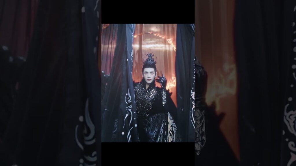 “النور بعد الليل القاتم”|Till The End of The Moon|المؤثرات الخاصة الرائعة في انتظارك لتراها!|YOUKU "النور بعد الليل القاتم"|Till The End of The Moon|المؤثرات الخاصة الرائعة في انتظارك لتراها!|YOUKU