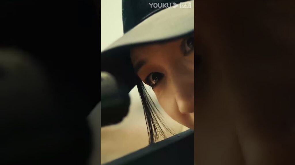 "ملك القناصين"｜The King of Snipers｜القاتلة تتخلص من المطاردة وتقتل القناص بالضبط!｜YOUKU