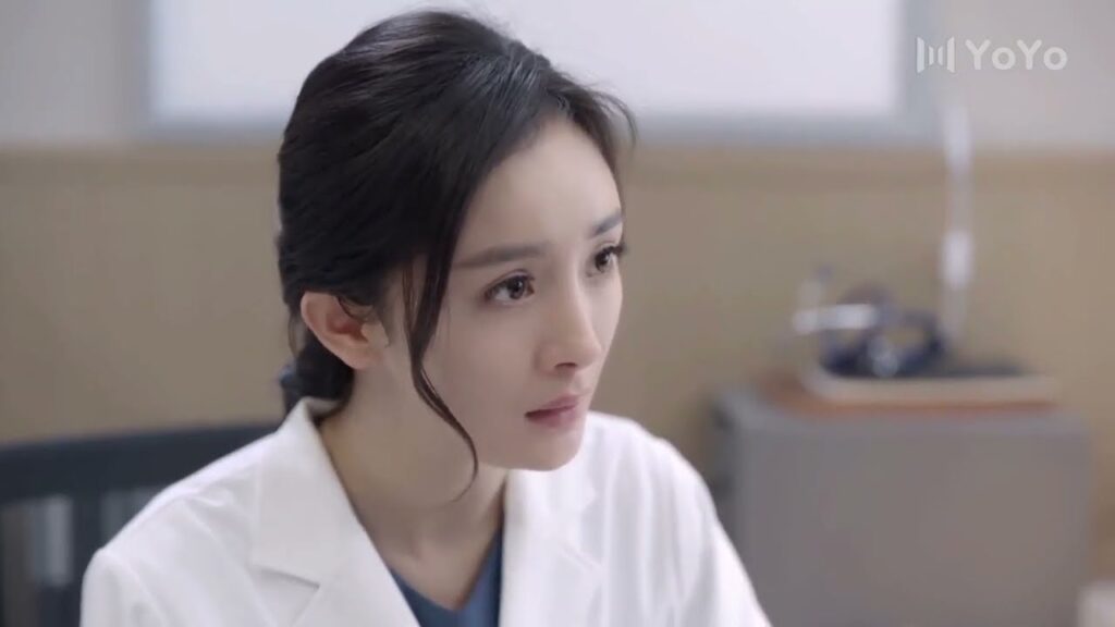 يخفي مرضه عن ابنتهِ و يرفض تلقي العلاج لأجل ابنتهِ الوحيدة ( شكرا ايها الطبيب )