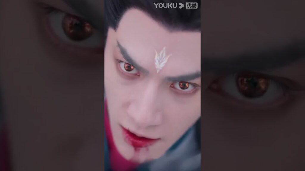 "النور بعد الليل القاتم"｜Till The End of The Moon｜شيطان أم تان تاي جين؟ من الصعب جدا الاختيار!｜YOUKU