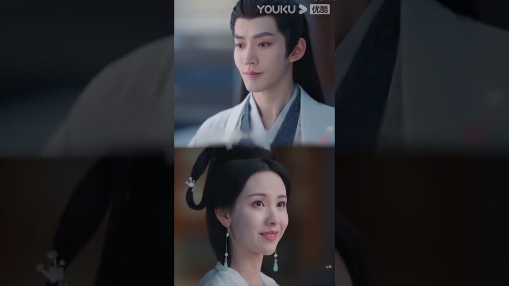 “النور بعد الليل القاتم”|Till The End of The Moon|كل النهايات السيئة؟ أي زوجين تفضل أكثر؟|YOUKU "النور بعد الليل القاتم"|Till The End of The Moon|كل النهايات السيئة؟ أي زوجين تفضل أكثر؟|YOUKU