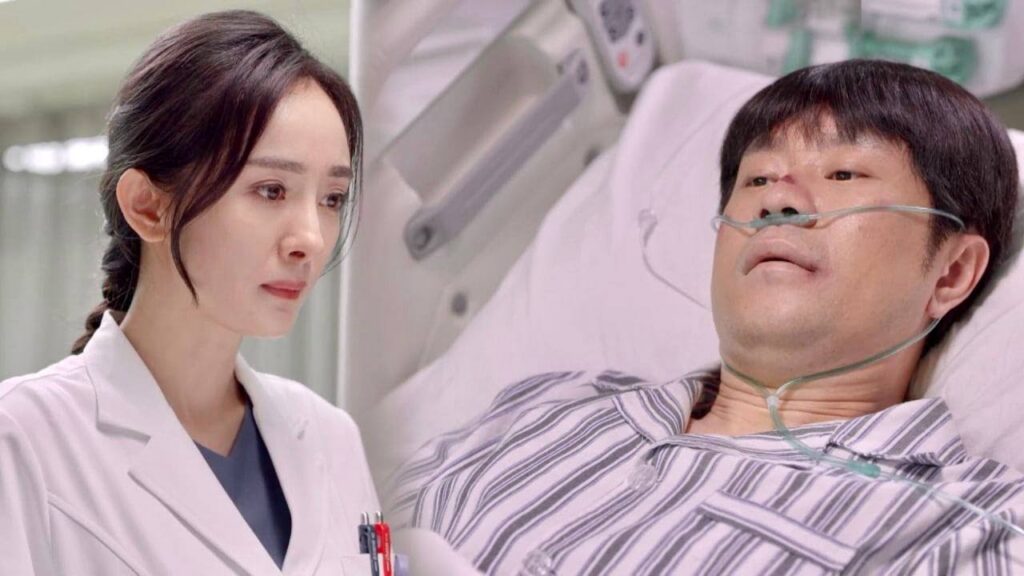 يرفض تلقي العلاج من شدة الألم ( شكرا ايها الطبيب ) يرفض تلقي العلاج من شدة الألم ( شكرا ايها الطبيب )