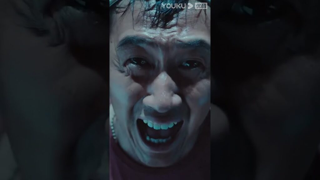 "وحش العمق"｜Monster of the Deep｜مخالب عملاقة تهاجم قوارب الصيد! الصبي تم جره حيا!｜YOUKU