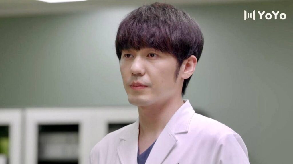 عندما يضع الطبيب مريضه بوضع يائس و مؤلم فهو أكثر من يعاني ( شكرا ايها الطبيب )