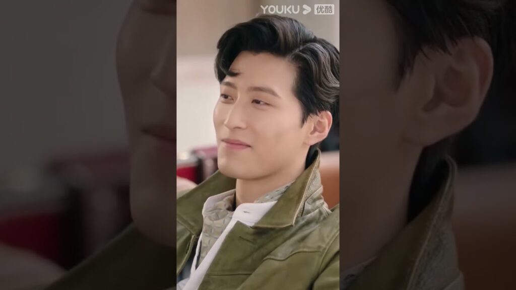 مليء بالهرمونات! الضابط المستبد وسيم للغاية!｜YOUKU