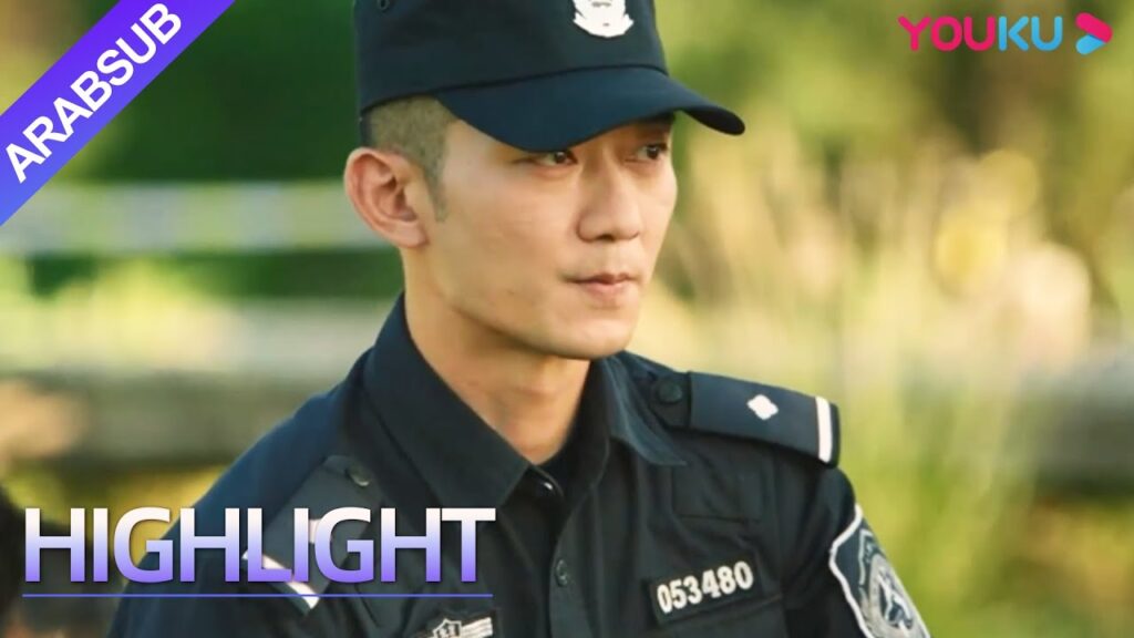 The Seven Dog's PDU｜كان الشاب غير راضٍ عن تعيينه في لواء كلاب الشرطة، وعوقب لعدم استكمال التقييم!