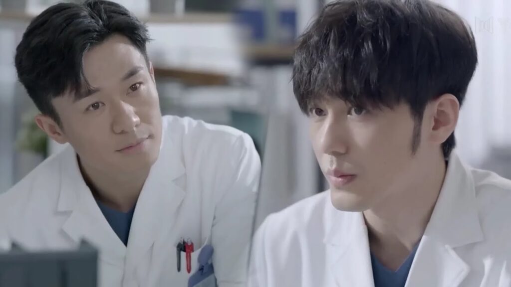 عندما تقع بالحٌب و صديقك المقرب يكتشف الامر 😆😆 ( شكرا ايها الطبيب ) عندما تقع بالحٌب و صديقك المقرب يكتشف الامر 😆😆 ( شكرا ايها الطبيب )