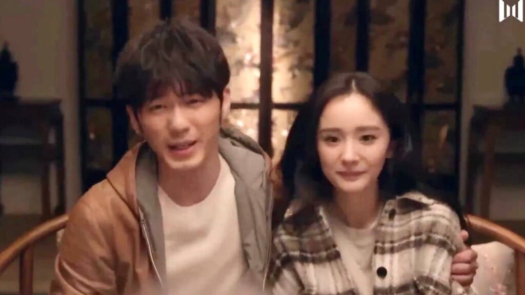 يذهبان الى موعد مدبر رومانــسي ( شكرا ايها الطبيب ) يذهبان الى موعد مدبر رومانــسي ( شكرا ايها الطبيب )