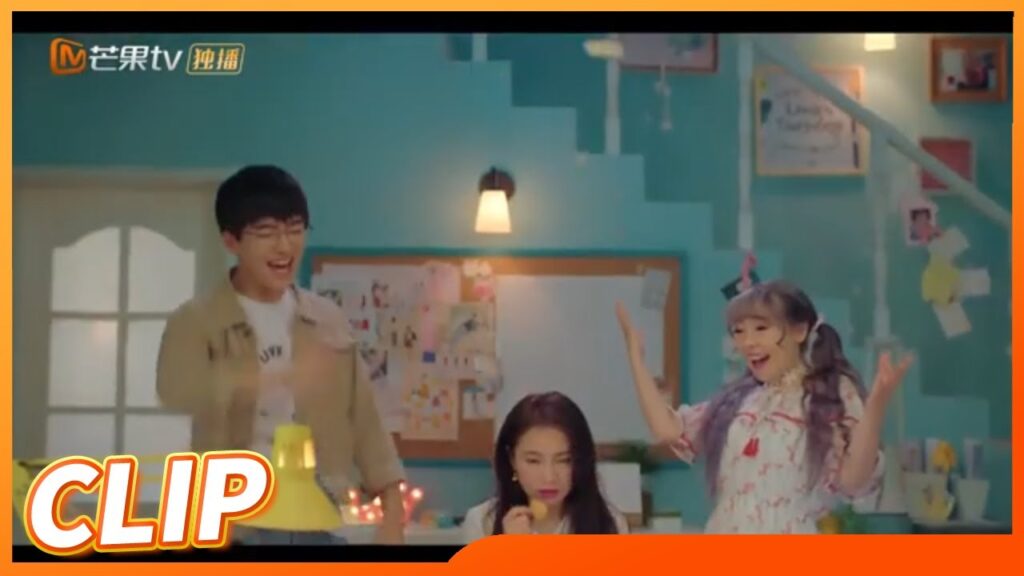 هذا ليس حلماً | خداع رئيسي Mango TV Arabic | Cheat My Boss هذا ليس حلماً | خداع رئيسي Mango TV Arabic | Cheat My Boss