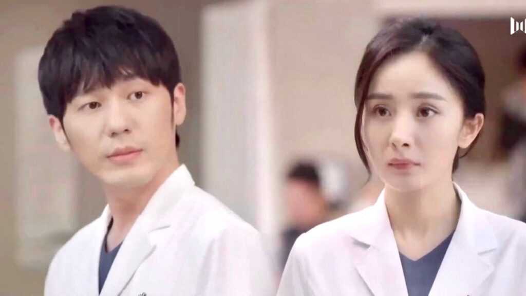 حتى الطبيب البارع يمكنهٌ ان يخطأ في التشخيص ( شكرا ايها الطبيب )