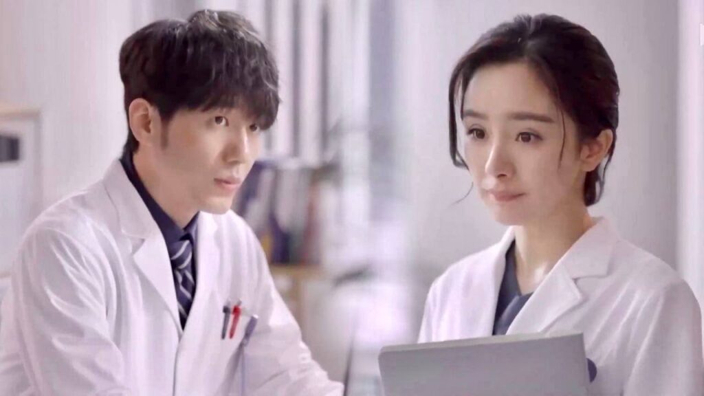 يجب عليكَ تحمل العواقب طالما خسرت أمامي ( شكرا ايها الطبيب )