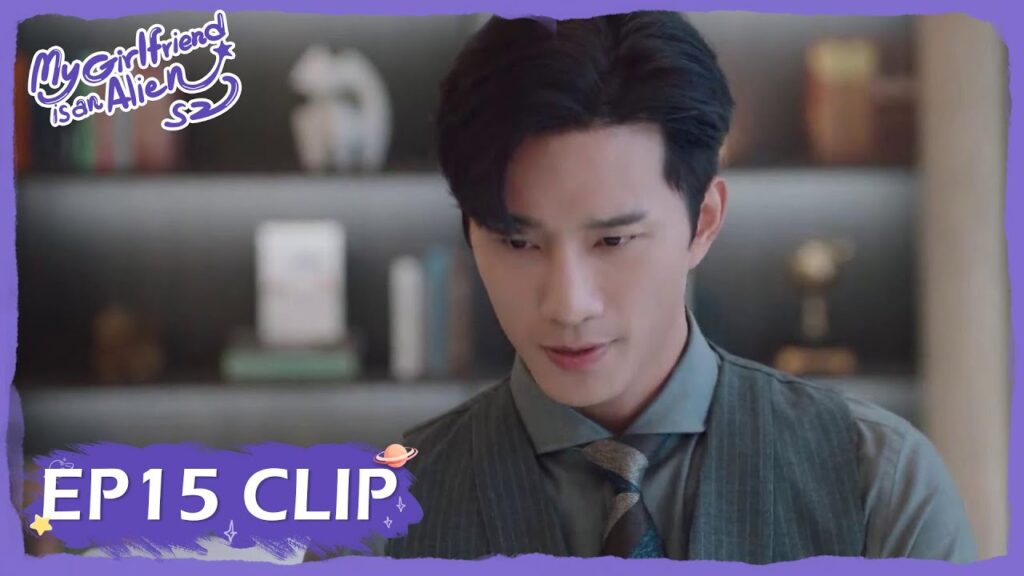 رفضت الورود وبطاقة المال التي أرسلها لها | مقطع من الحلقة 15 “حبيبتي فضائية 2 ” | WeTV رفضت الورود وبطاقة المال التي أرسلها لها | مقطع من الحلقة 15 "حبيبتي فضائية 2 " | WeTV