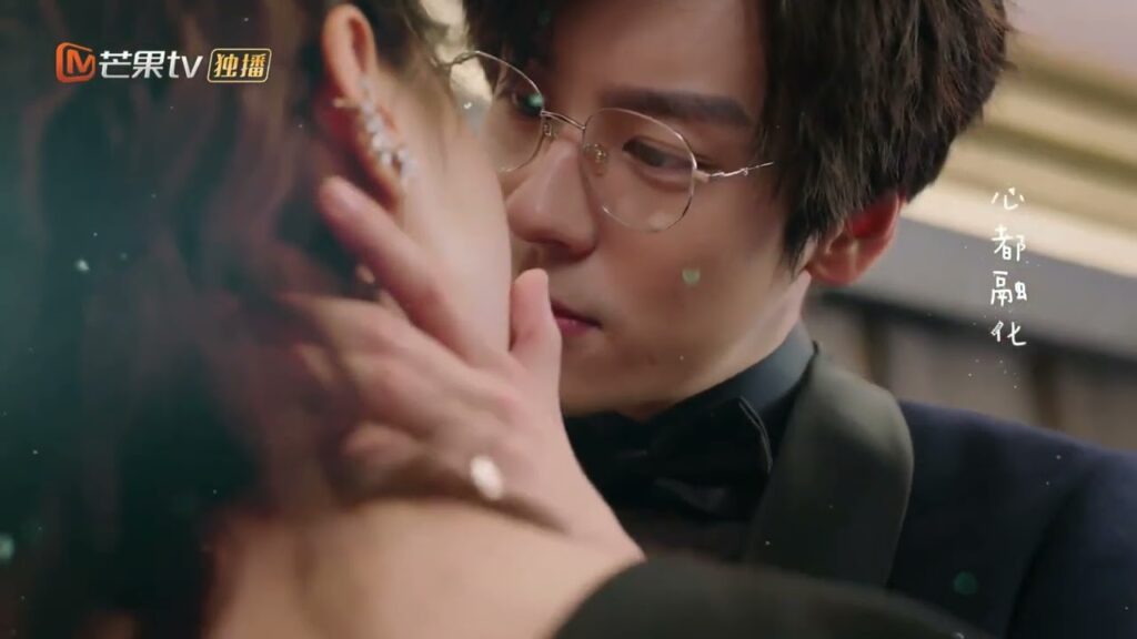 😍💘 حب حياتي | حب لا ينسي    Mango TV Arabic | Unforgettable Love