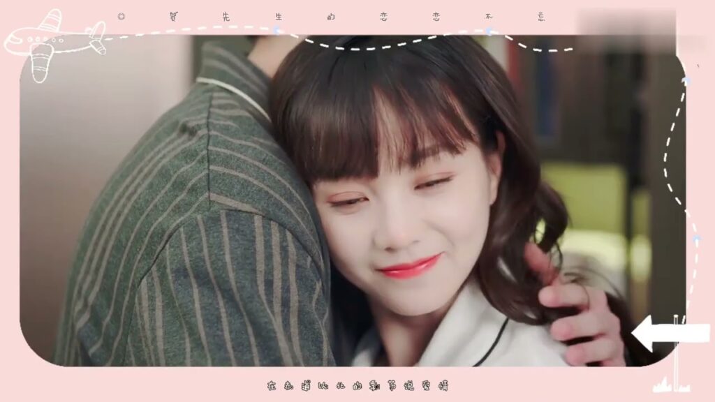 💘💘 أحلي اتنين | حب لا ينسي    Mango TV Arabic | Unforgettable Love