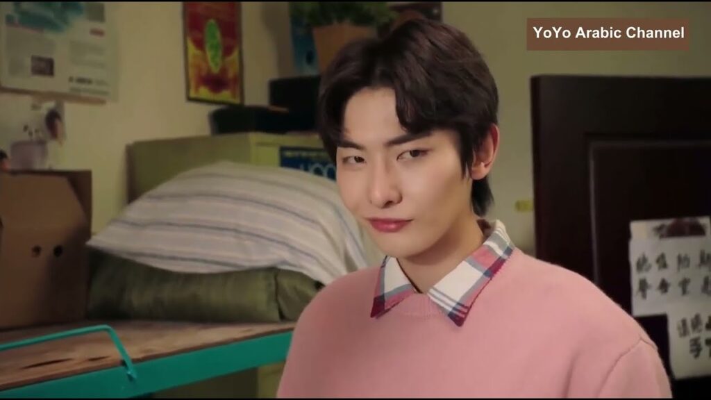 مشهد محذوف من مسلسل نهر يجري خلاله مشهد محذوف من مسلسل نهر يجري خلاله