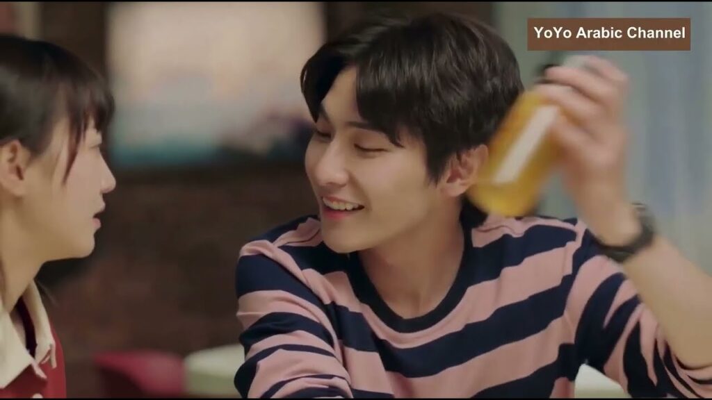 مشهد محذوف من مسلسل نهر يجري خلاله مشهد محذوف من مسلسل نهر يجري خلاله