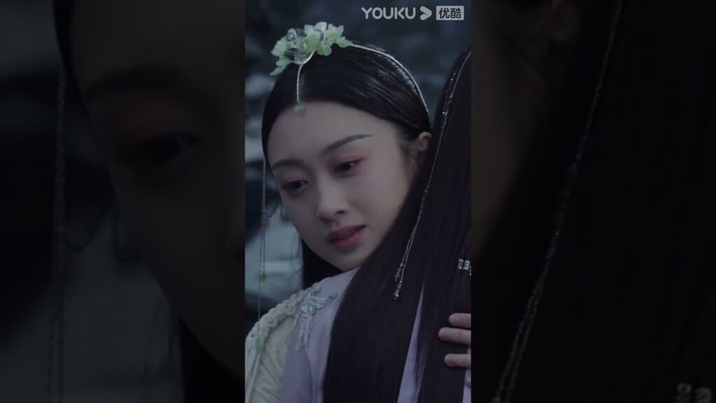 The Starry Love|تم اختطاف يه تان؟ استغل سو تشي ثقة يه تان للانتقام!|YOUKU The Starry Love|تم اختطاف يه تان؟ استغل سو تشي ثقة يه تان للانتقام!|YOUKU